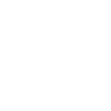 a white line drawing of whatsapp icon